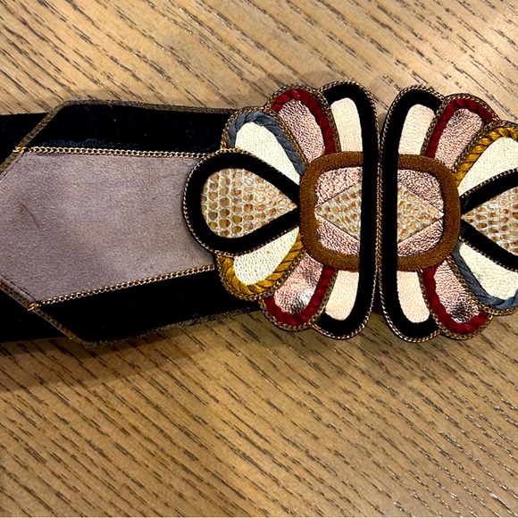 Etro belt brand new with tag small - Picture 1 of 4